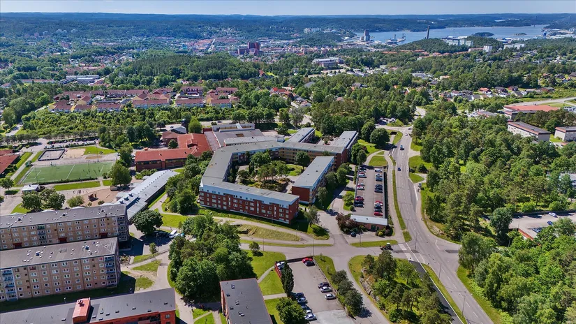 Bostadsrätt, Carl Roséns gränd 7, Dalaberg, Uddevalla