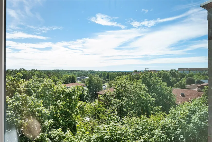 Bostadsrätt, Carl Roséns gränd 7, Dalaberg, Uddevalla