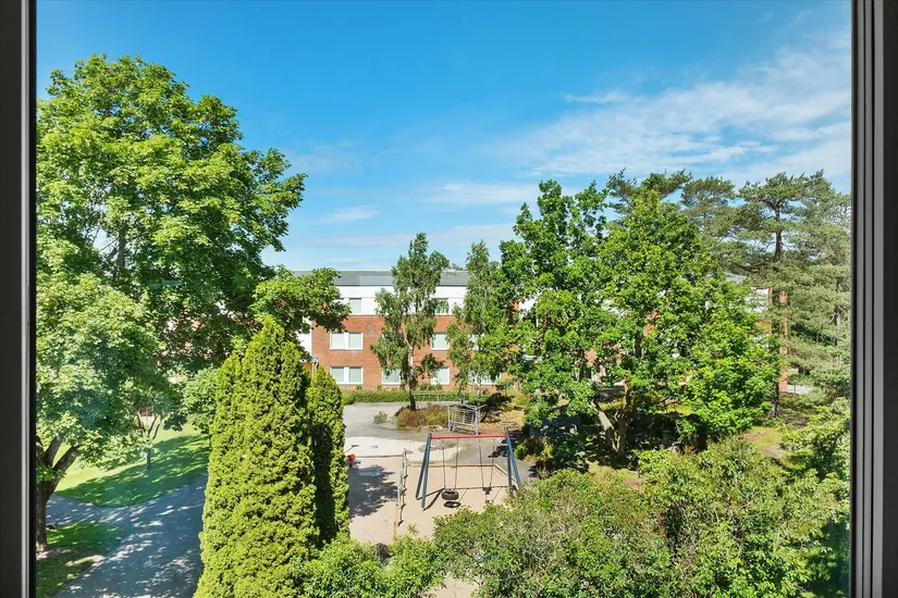 Bostadsrätt, Carl Roséns gränd 7, Dalaberg, Uddevalla