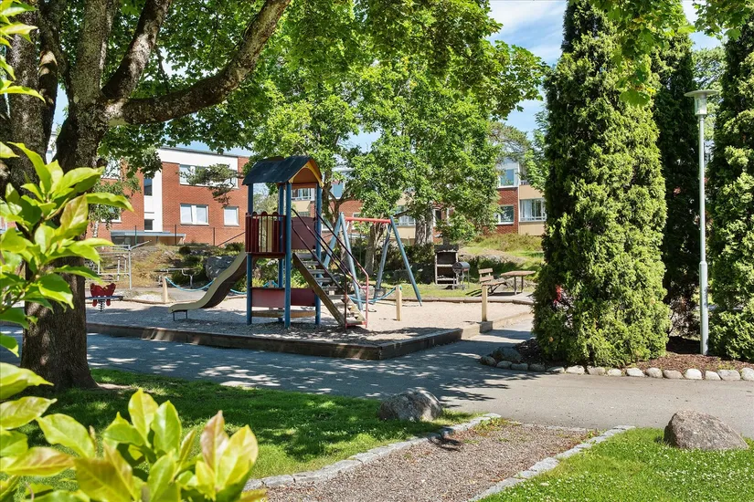 Bostadsrätt, Carl Roséns gränd 7, Dalaberg, Uddevalla