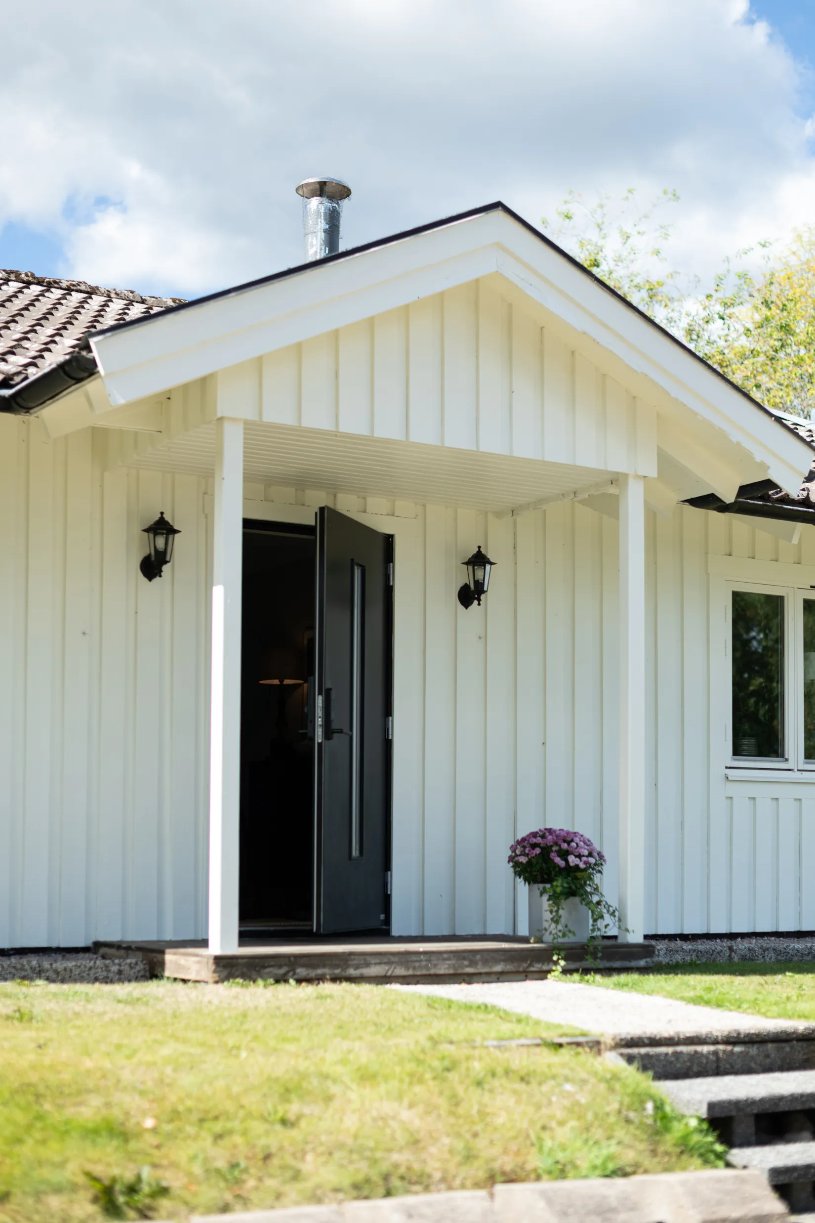 Villa, Viseberg 5, Svenljunga