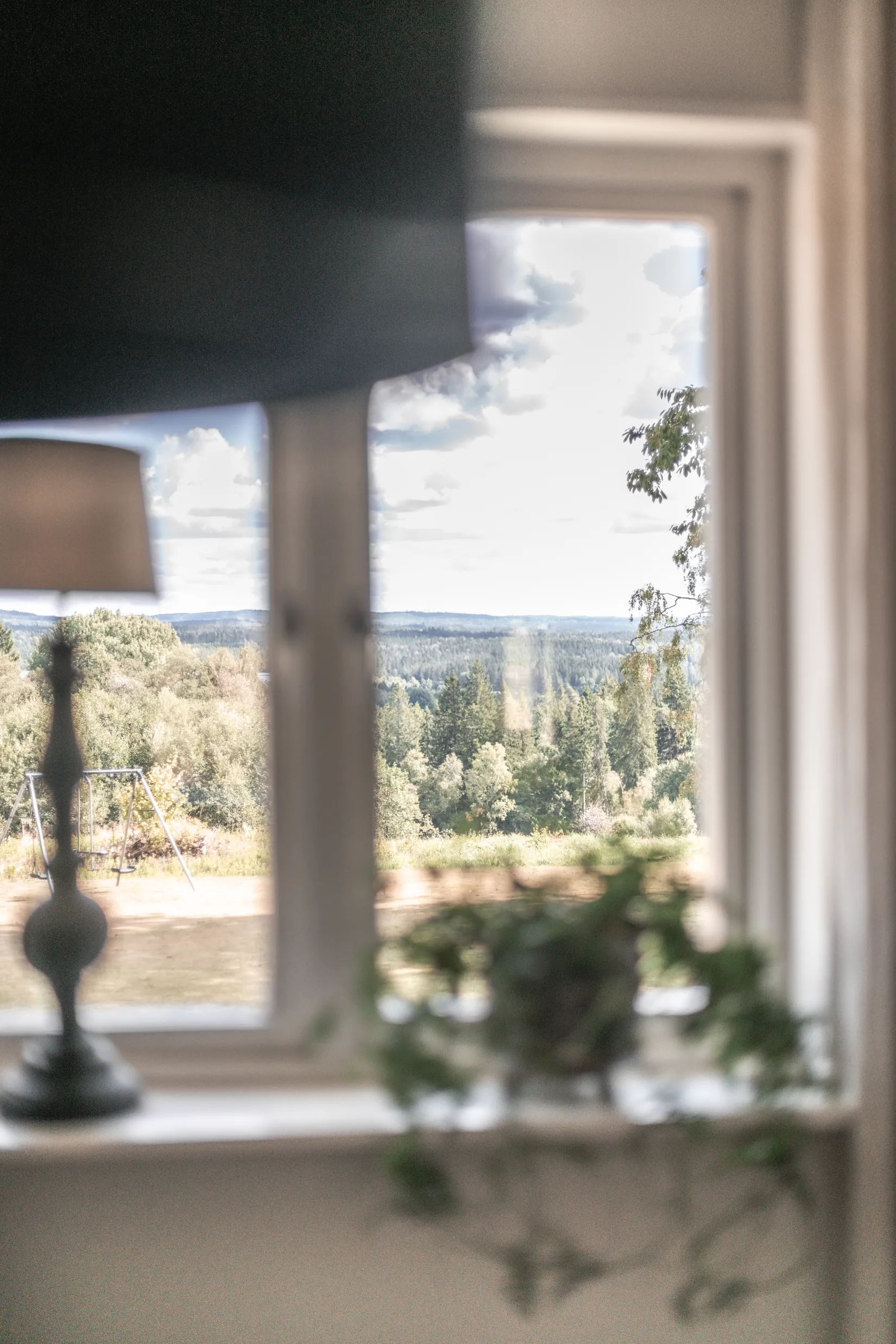 Villa, Viseberg 5, Svenljunga