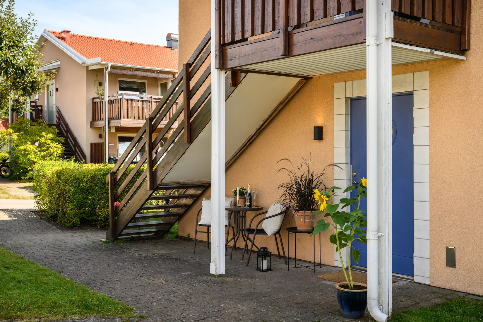 Bostadsrätt, Galtövägen 31, Hov, Växjö