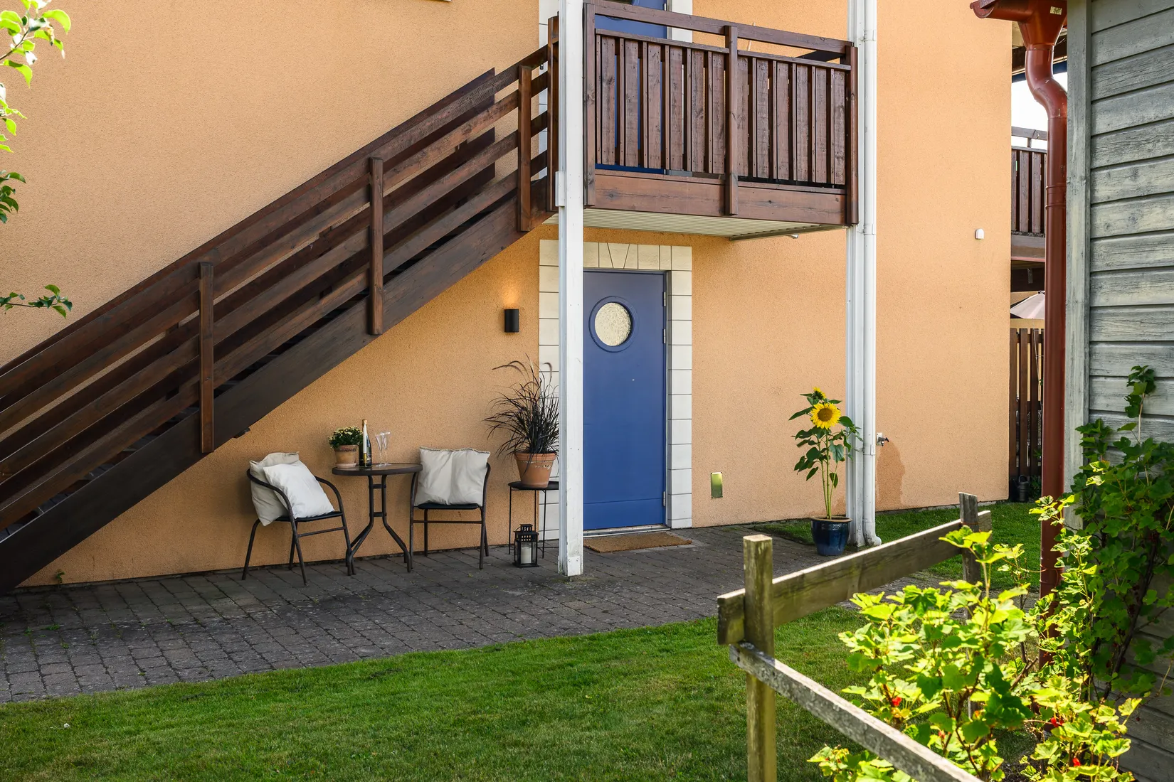 Bostadsrätt, Galtövägen 31, Hov, Växjö
