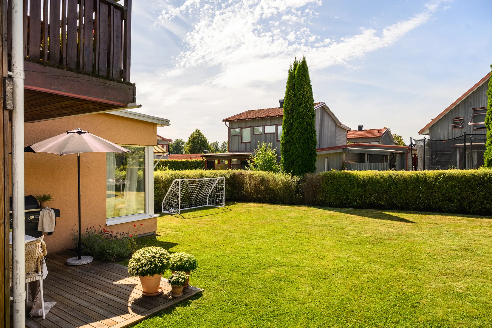 Bostadsrätt, Galtövägen 31, Hov, Växjö