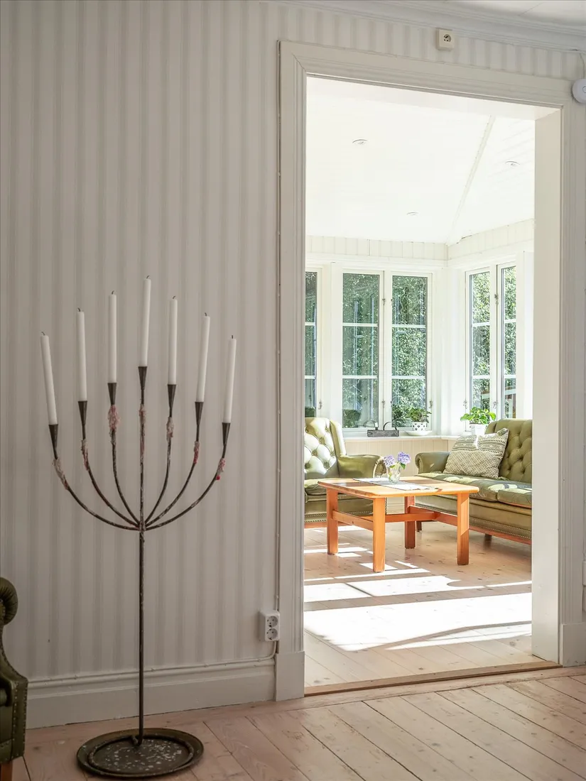 Villa, Sörbygdsvägen 58, Skaveröd, Munkedal