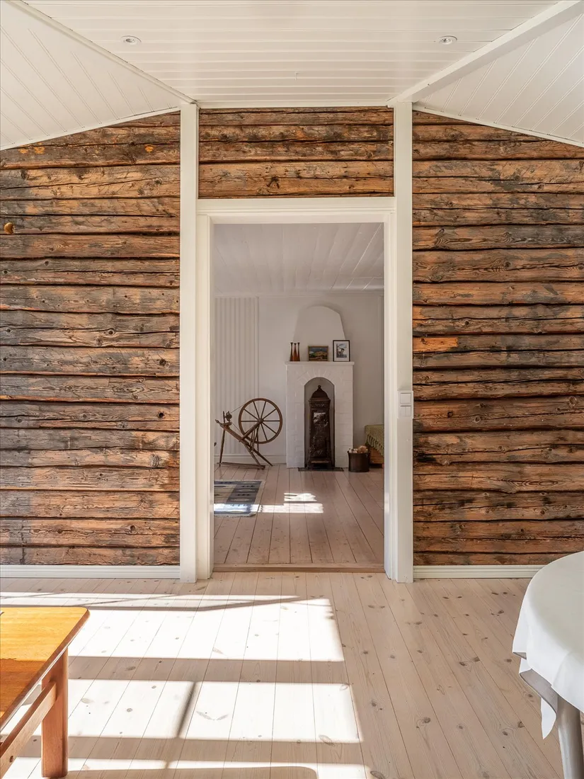 Villa, Sörbygdsvägen 58, Skaveröd, Munkedal