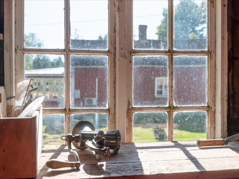 Villa, Sörbygdsvägen 58, Skaveröd, Munkedal
