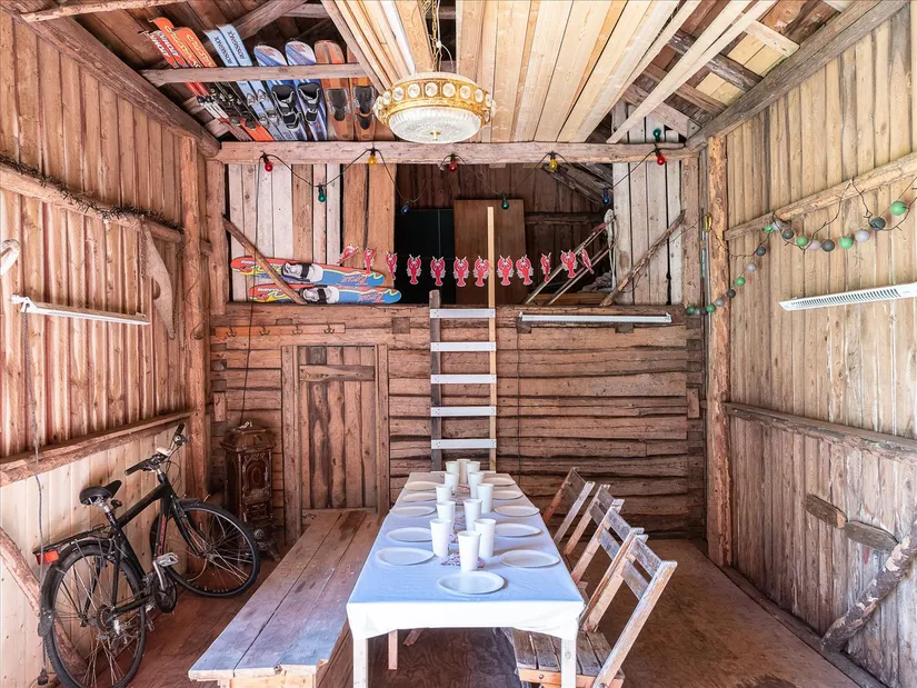 Villa, Sörbygdsvägen 58, Skaveröd, Munkedal