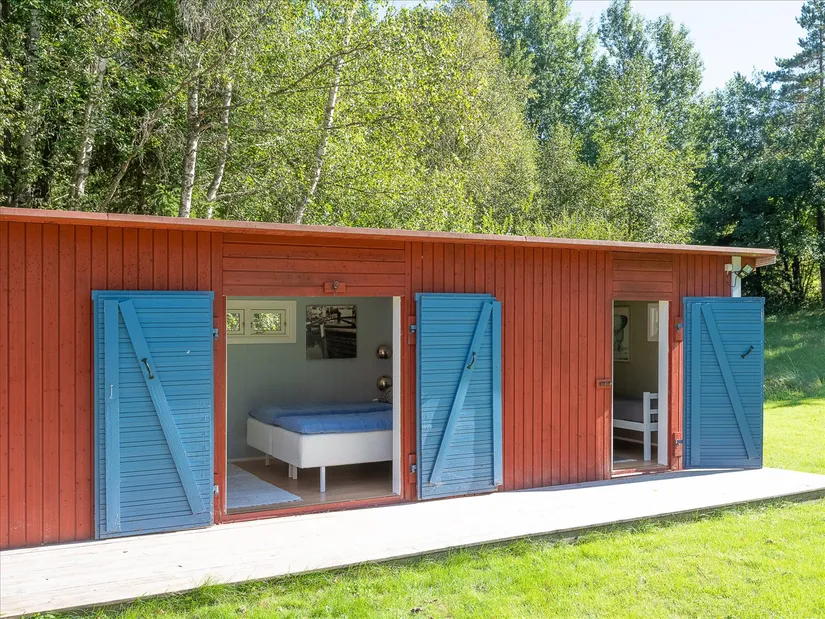 Villa, Sörbygdsvägen 58, Skaveröd, Munkedal