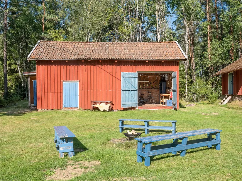 Villa, Sörbygdsvägen 58, Skaveröd, Munkedal
