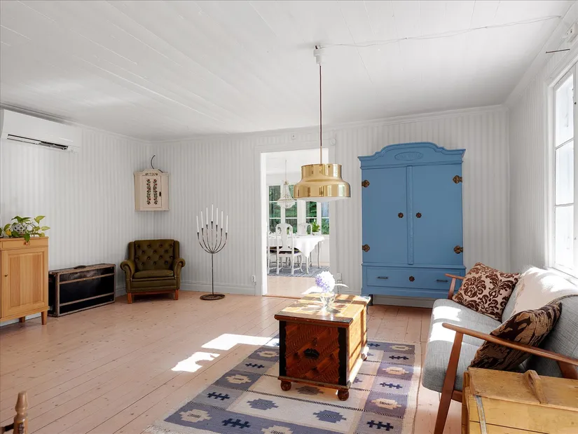 Villa, Sörbygdsvägen 58, Skaveröd, Munkedal
