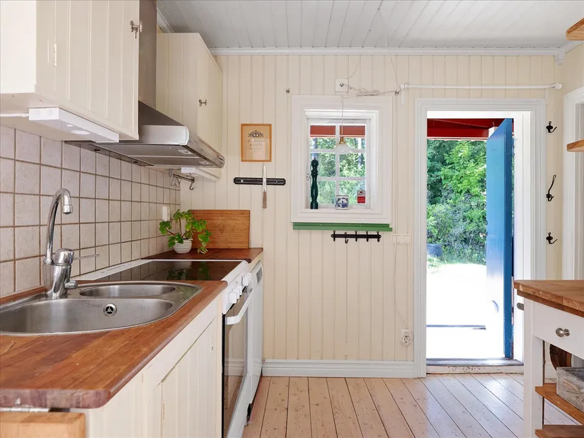 Villa, Sörbygdsvägen 58, Skaveröd, Munkedal