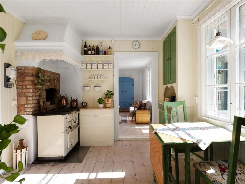 Villa, Sörbygdsvägen 58, Skaveröd, Munkedal