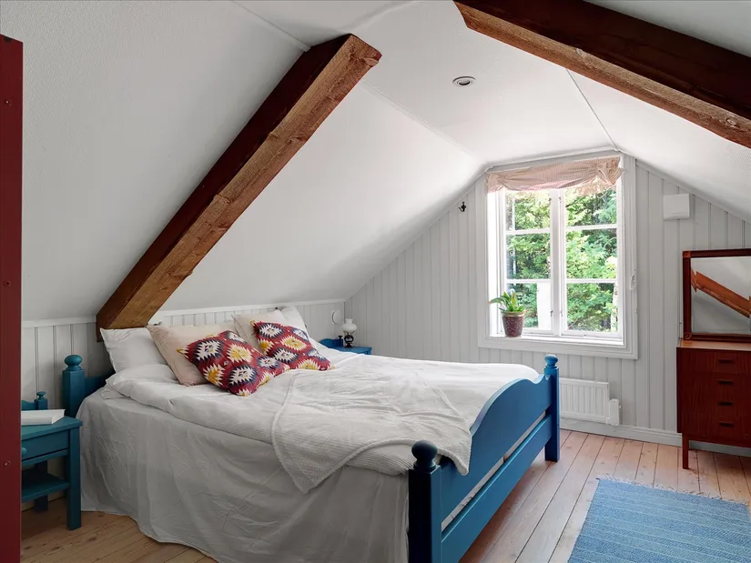 Villa, Sörbygdsvägen 58, Skaveröd, Munkedal