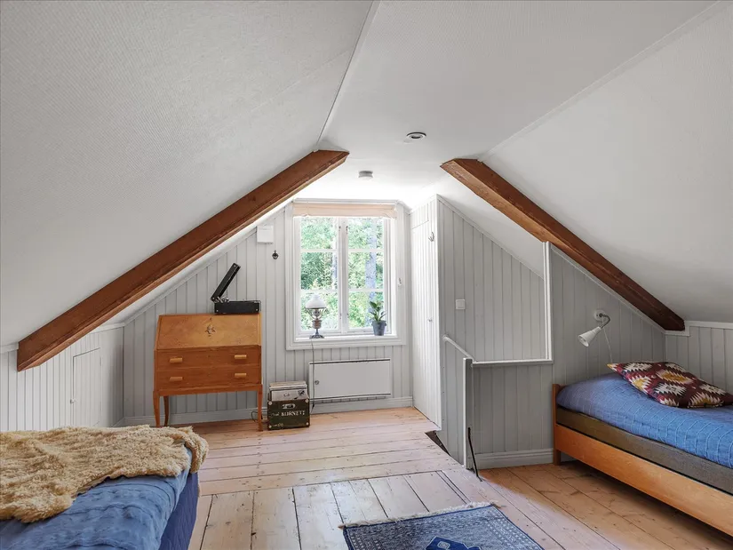 Villa, Sörbygdsvägen 58, Skaveröd, Munkedal