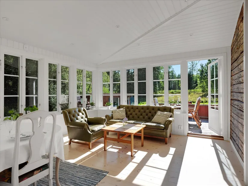 Villa, Sörbygdsvägen 58, Skaveröd, Munkedal