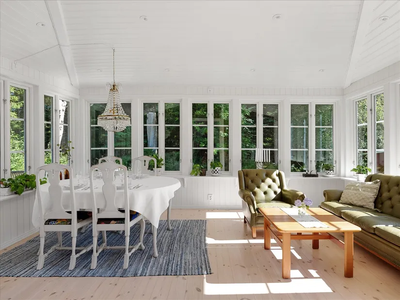 Villa, Sörbygdsvägen 58, Skaveröd, Munkedal