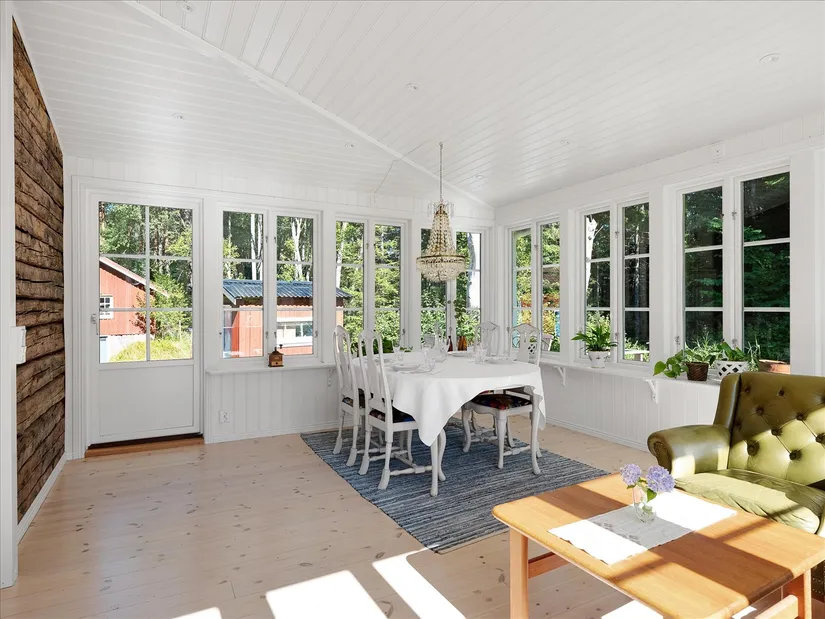 Villa, Sörbygdsvägen 58, Skaveröd, Munkedal