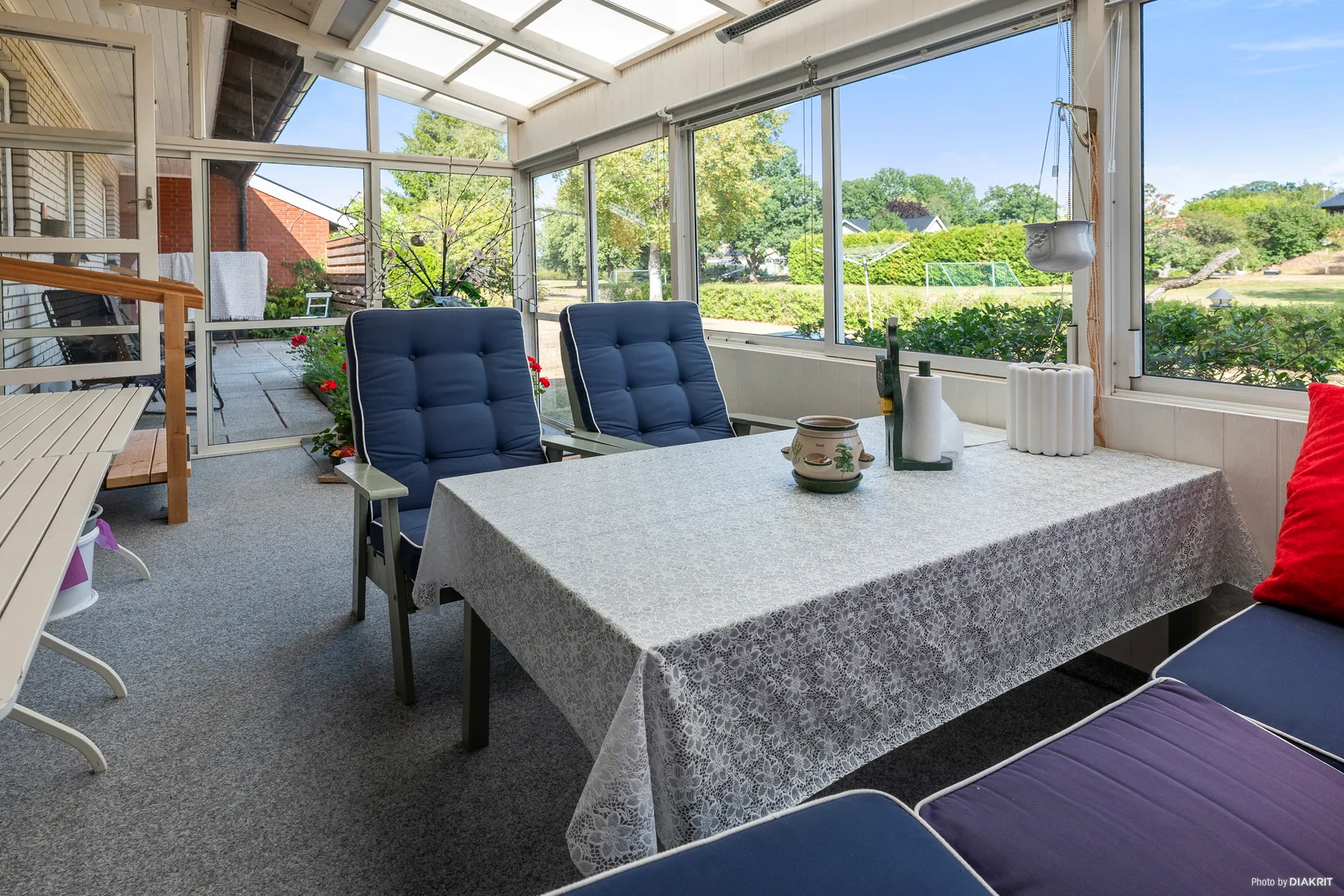 Villa, Kvänjarpsvägen 8, Kånna, Ljungby