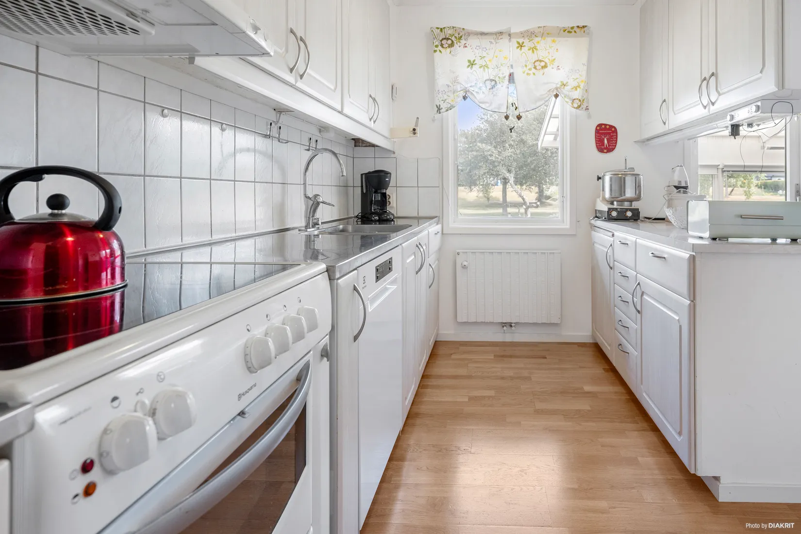 Villa, Kvänjarpsvägen 8, Kånna, Ljungby