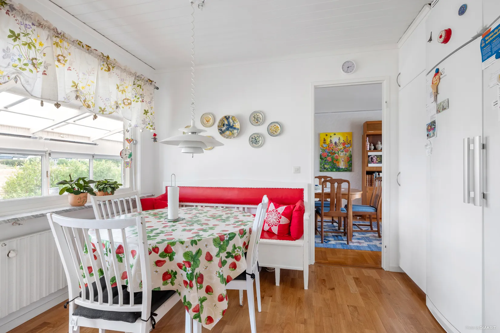 Villa, Kvänjarpsvägen 8, Kånna, Ljungby