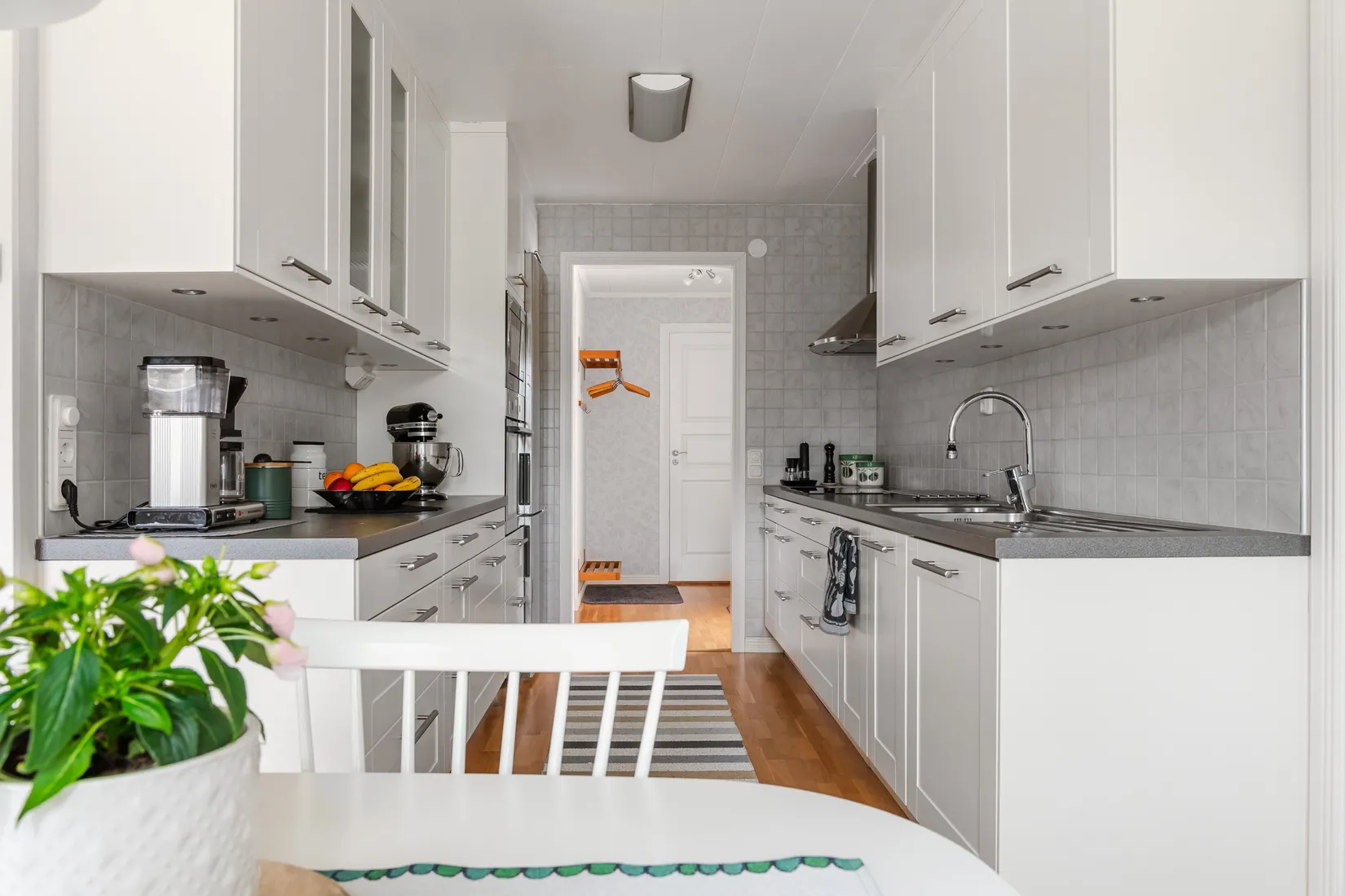Villa, Fätågsvägen 3, Norra Svartbyn, Boden