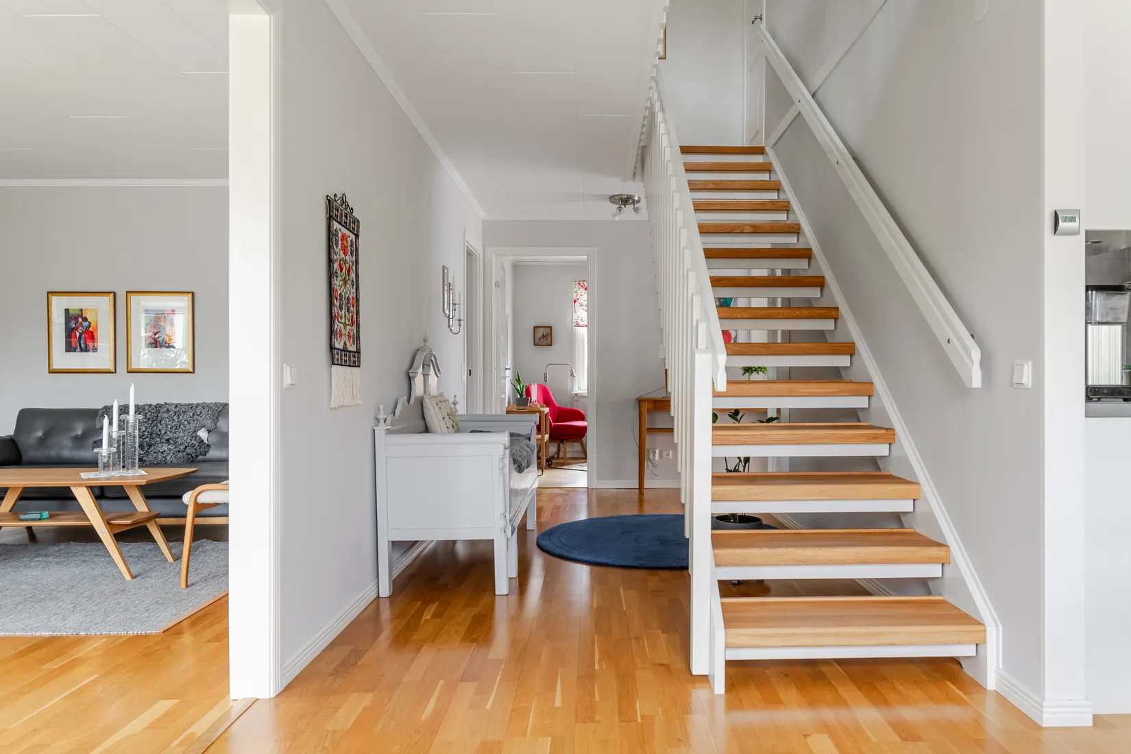 Villa, Fätågsvägen 3, Norra Svartbyn, Boden