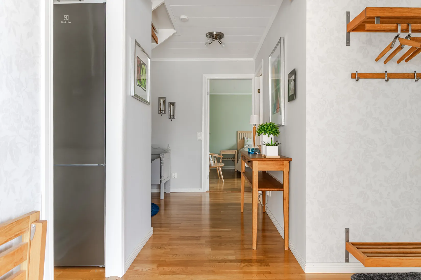Villa, Fätågsvägen 3, Norra Svartbyn, Boden