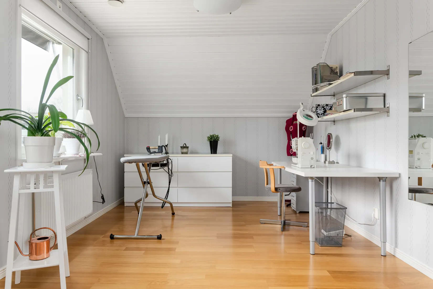 Villa, Fätågsvägen 3, Norra Svartbyn, Boden