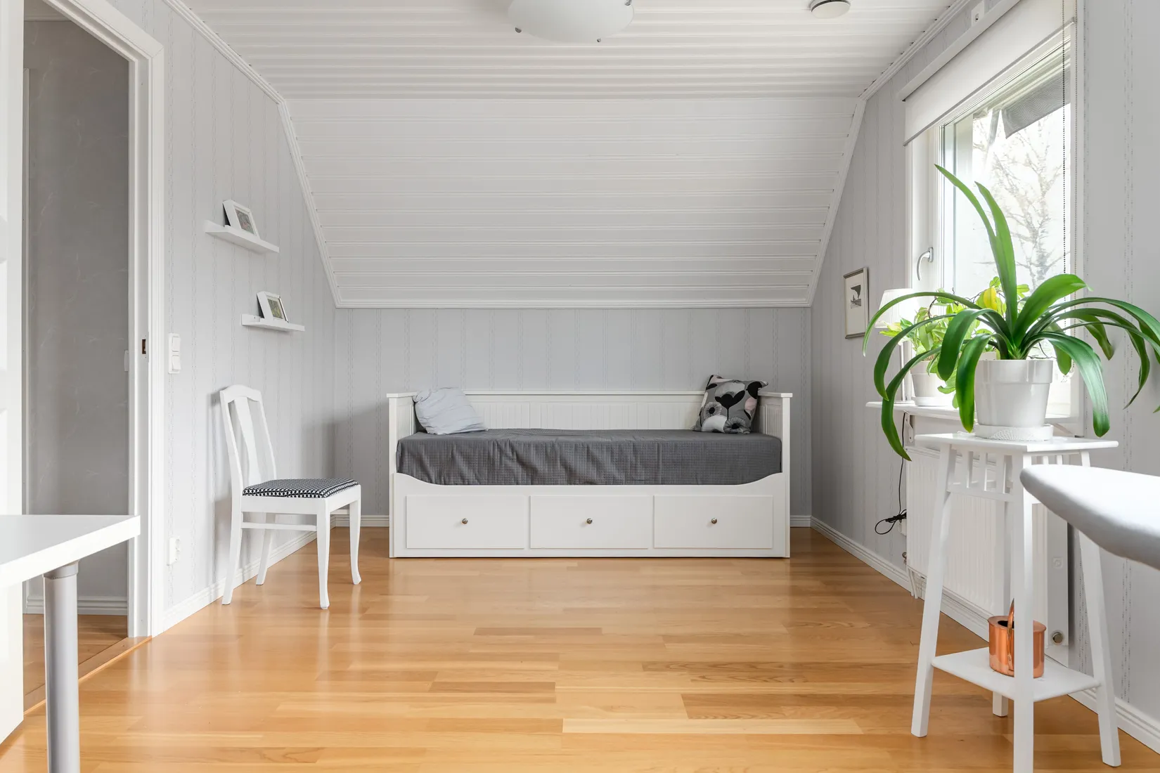 Villa, Fätågsvägen 3, Norra Svartbyn, Boden