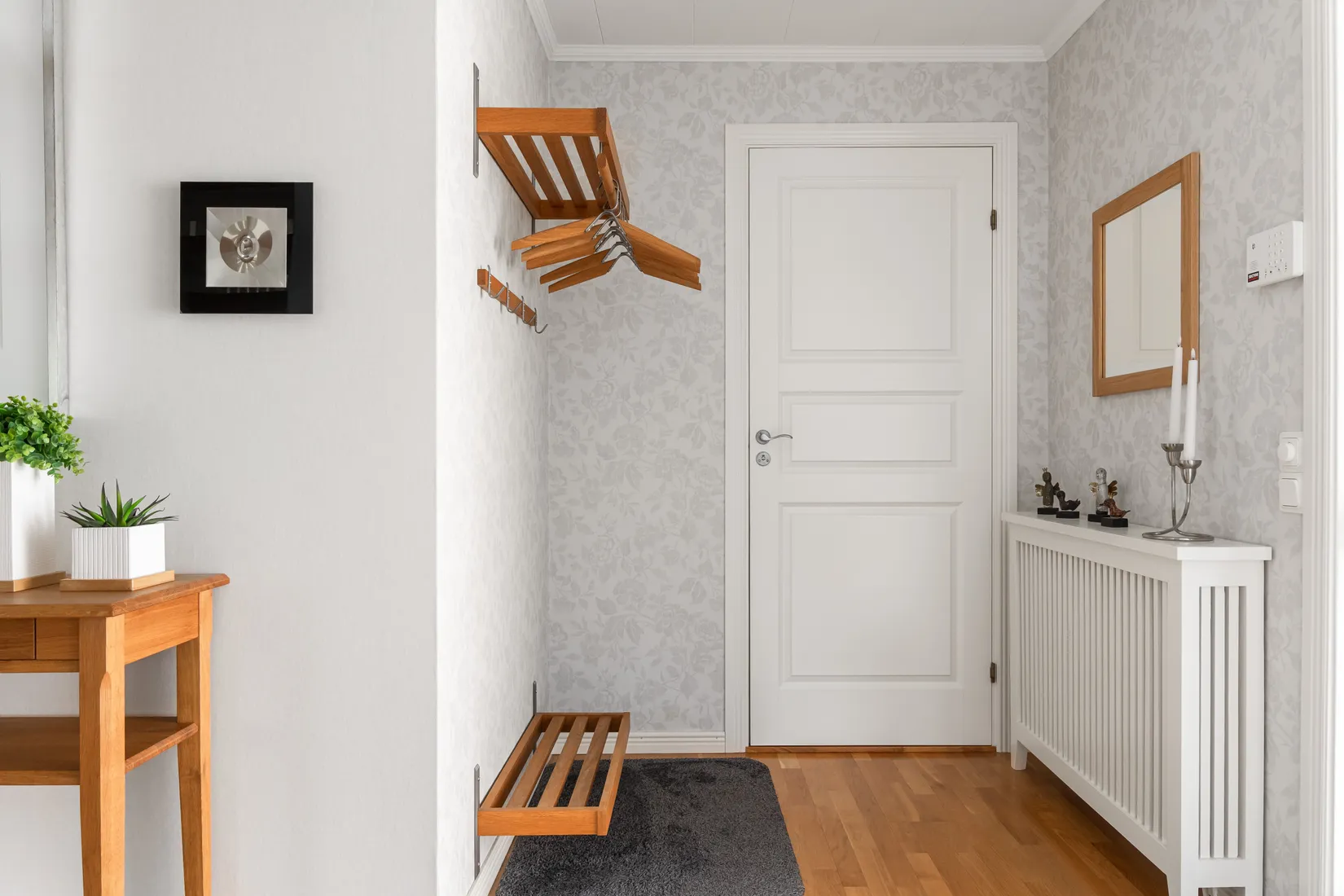 Villa, Fätågsvägen 3, Norra Svartbyn, Boden