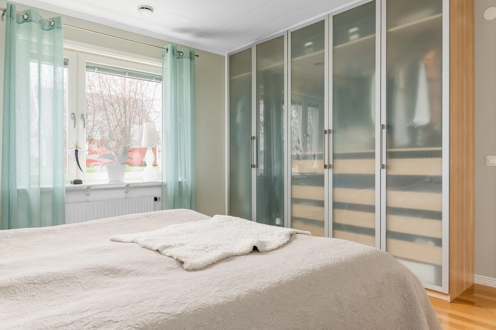 Villa, Fätågsvägen 3, Norra Svartbyn, Boden