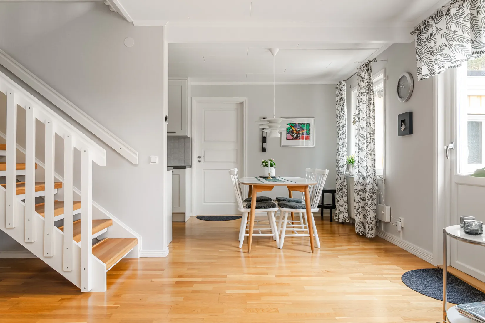 Villa, Fätågsvägen 3, Norra Svartbyn, Boden