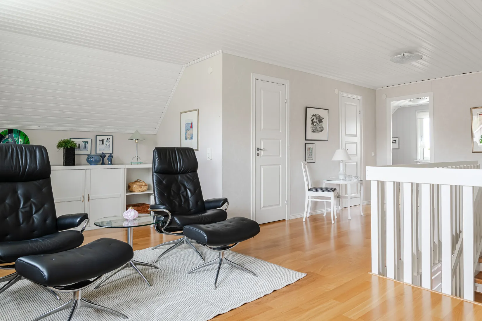 Villa, Fätågsvägen 3, Norra Svartbyn, Boden
