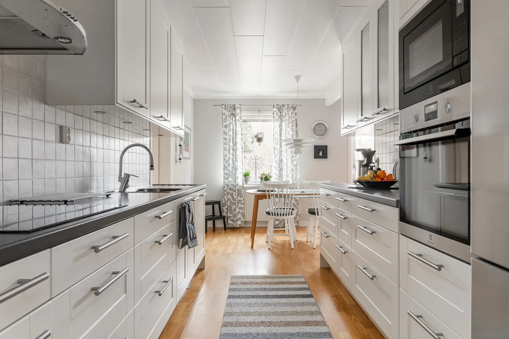 Villa, Fätågsvägen 3, Norra Svartbyn, Boden