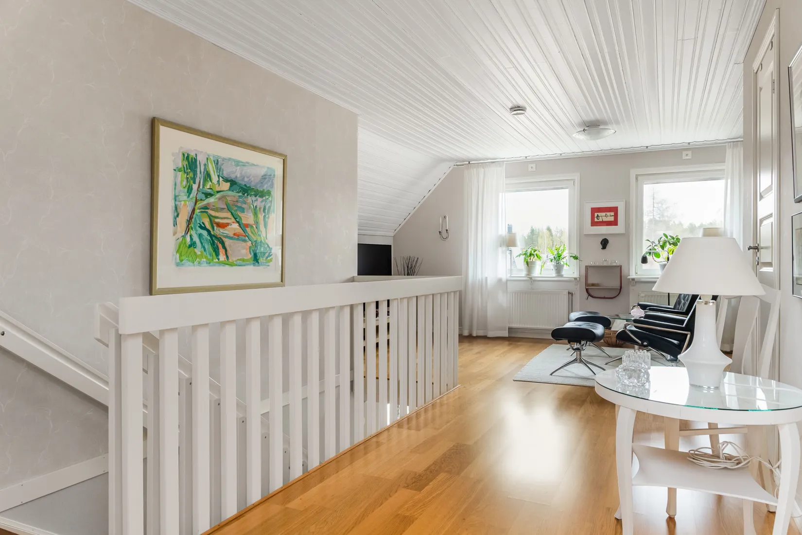 Villa, Fätågsvägen 3, Norra Svartbyn, Boden