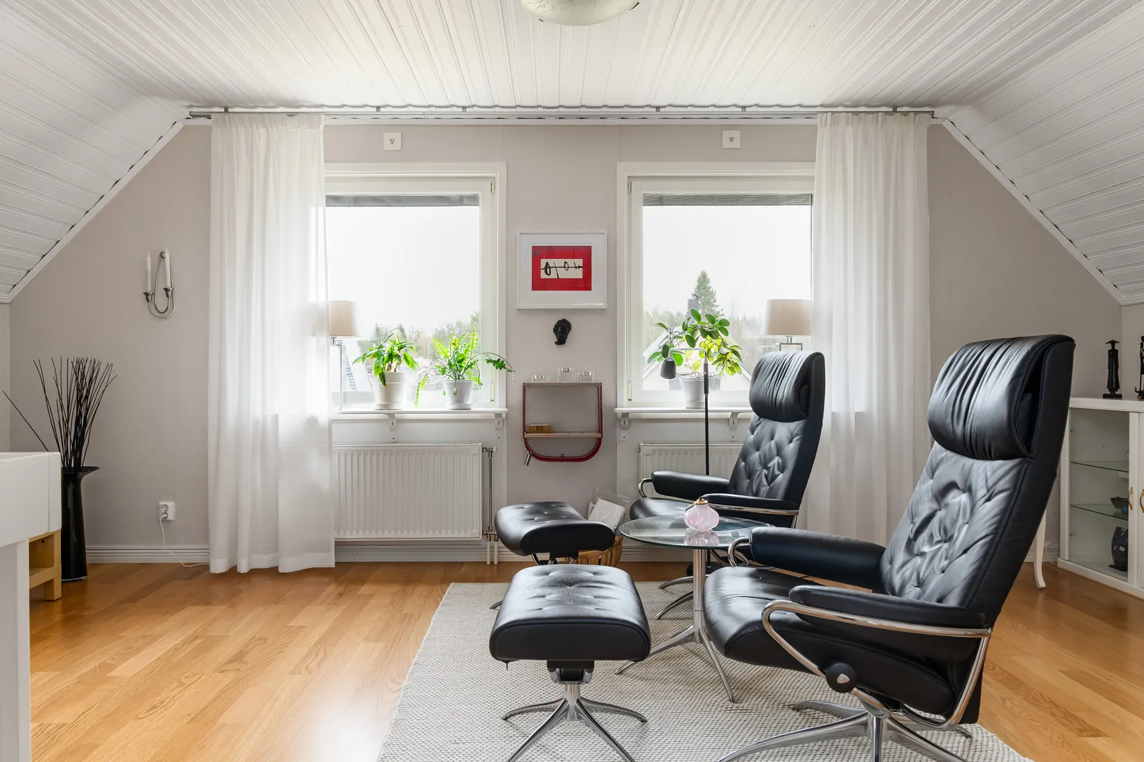 Villa, Fätågsvägen 3, Norra Svartbyn, Boden