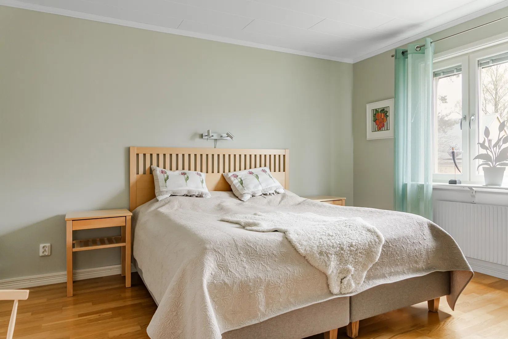 Villa, Fätågsvägen 3, Norra Svartbyn, Boden