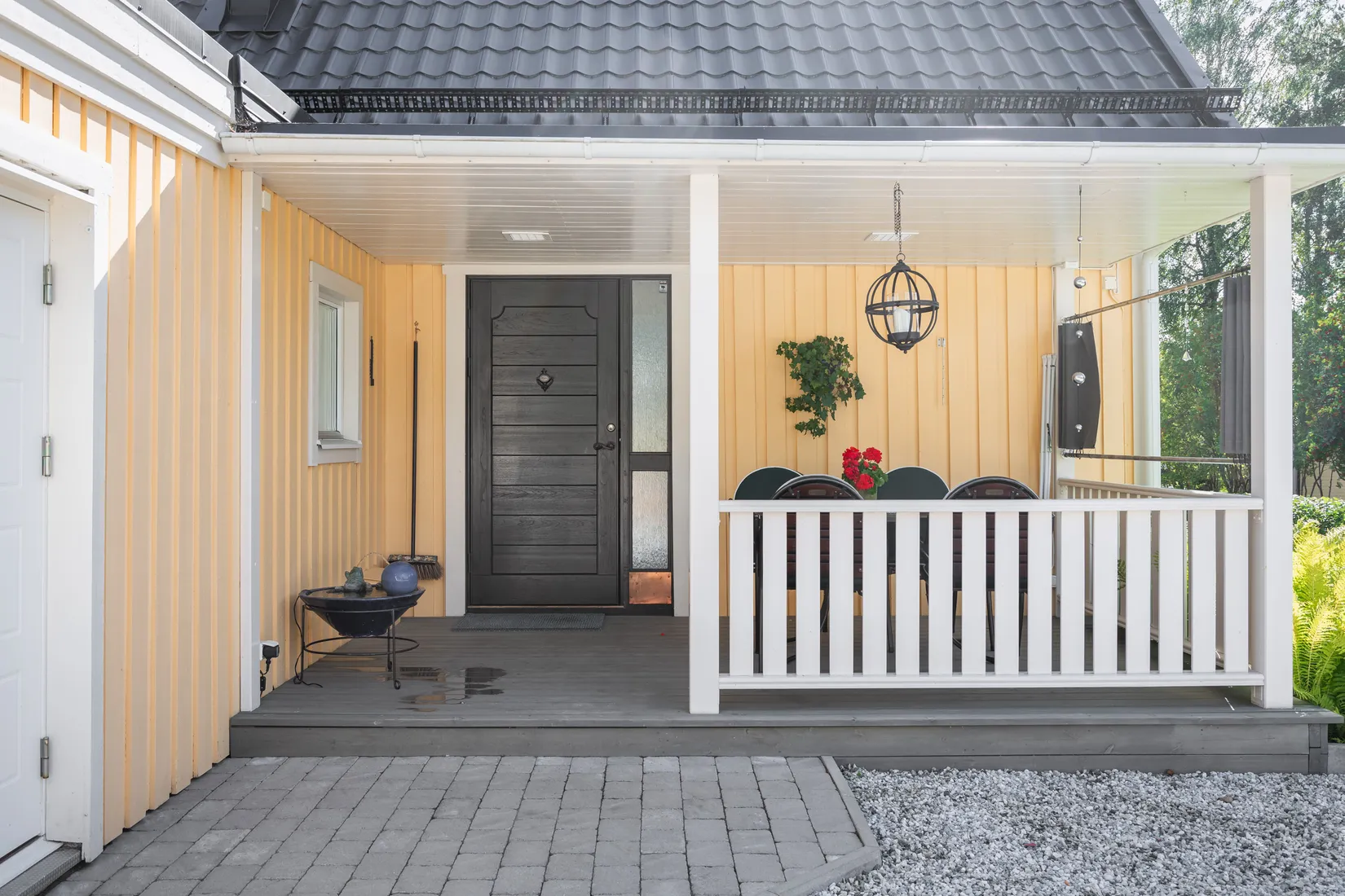 Villa, Fätågsvägen 3, Norra Svartbyn, Boden