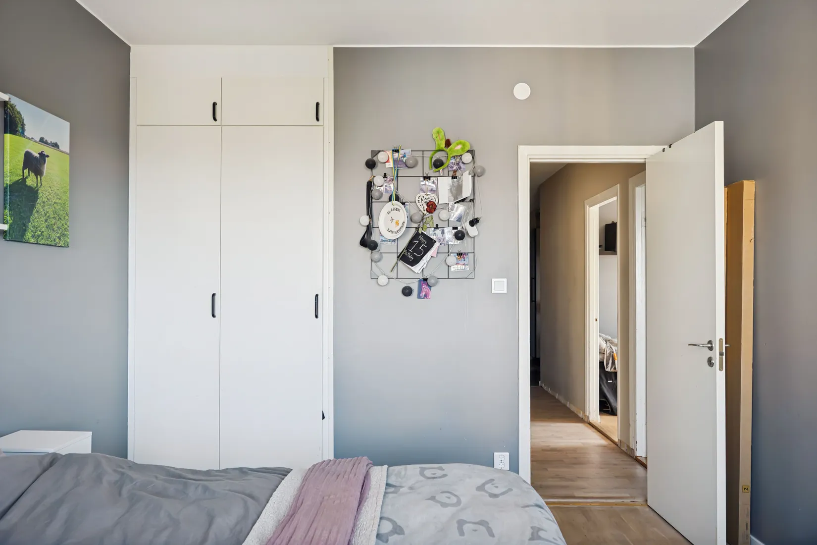 Bostadsrätt, Rektorsgatan 1, Slottshöjden, Helsingborg