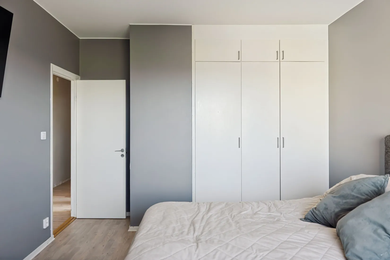 Bostadsrätt, Rektorsgatan 1, Slottshöjden, Helsingborg