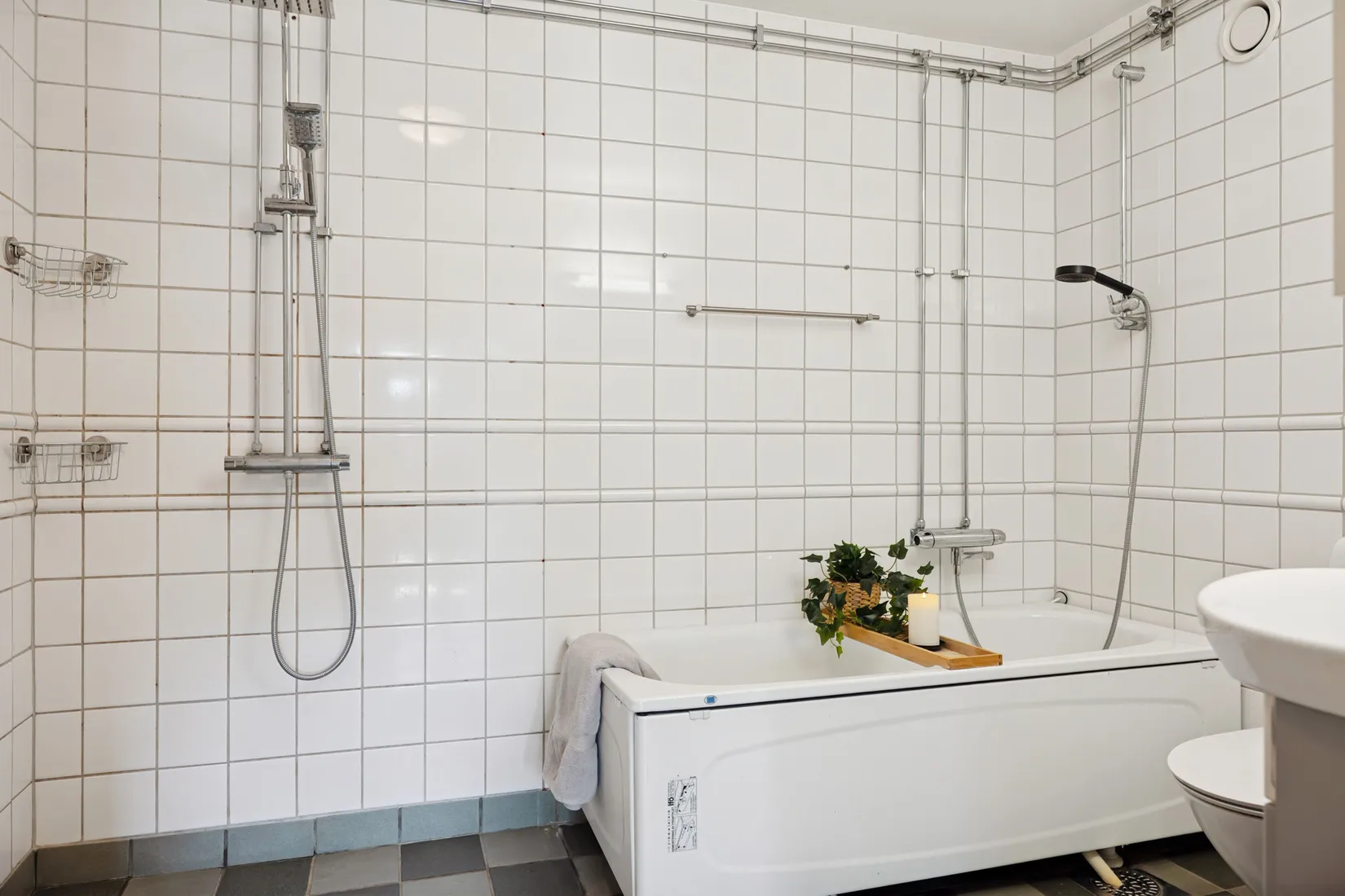 Bostadsrätt, Rektorsgatan 1, Slottshöjden, Helsingborg