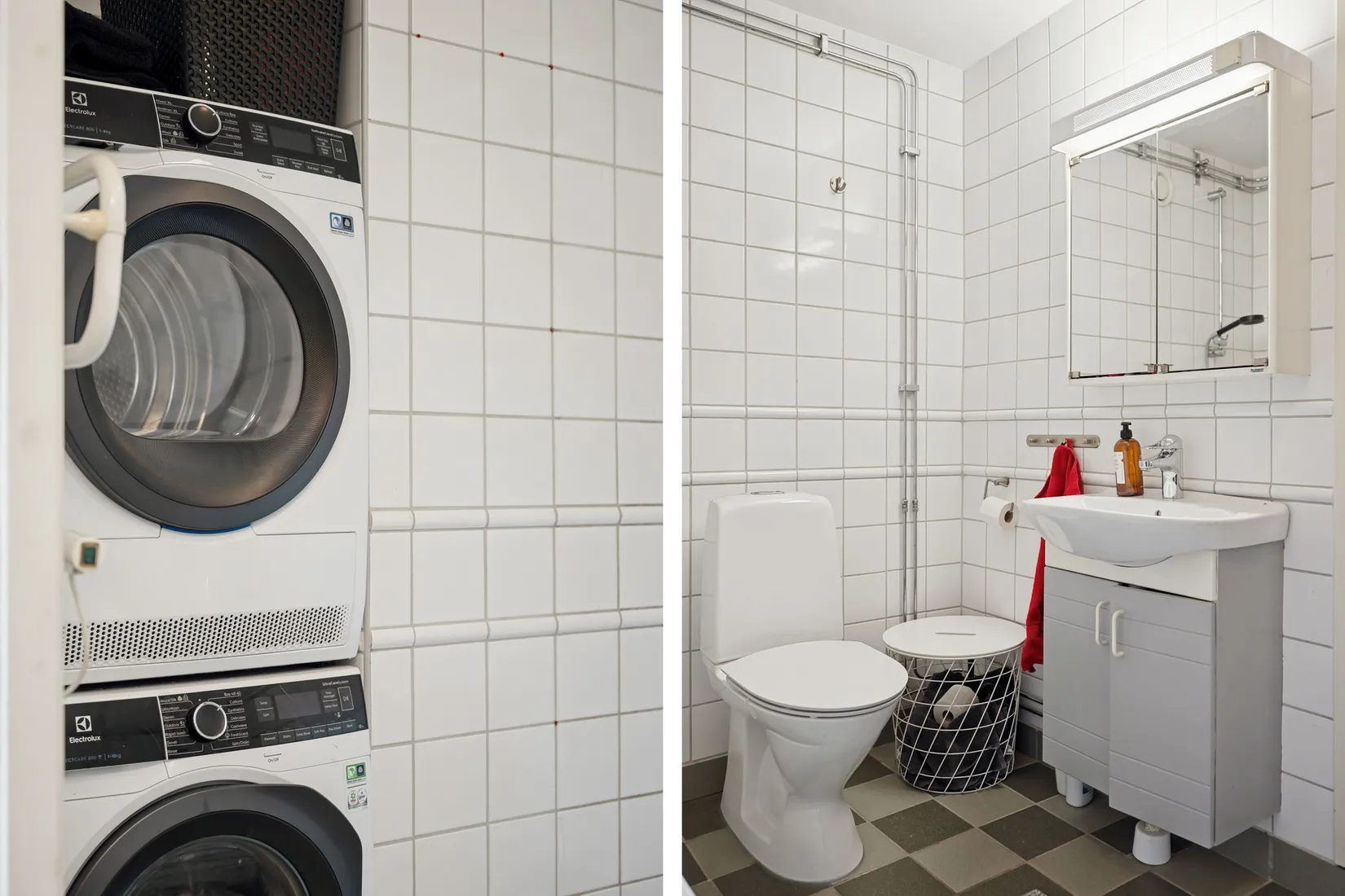 Bostadsrätt, Rektorsgatan 1, Slottshöjden, Helsingborg