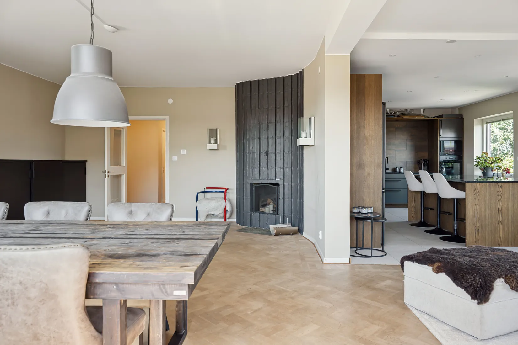 Bostadsrätt, Rektorsgatan 1, Slottshöjden, Helsingborg