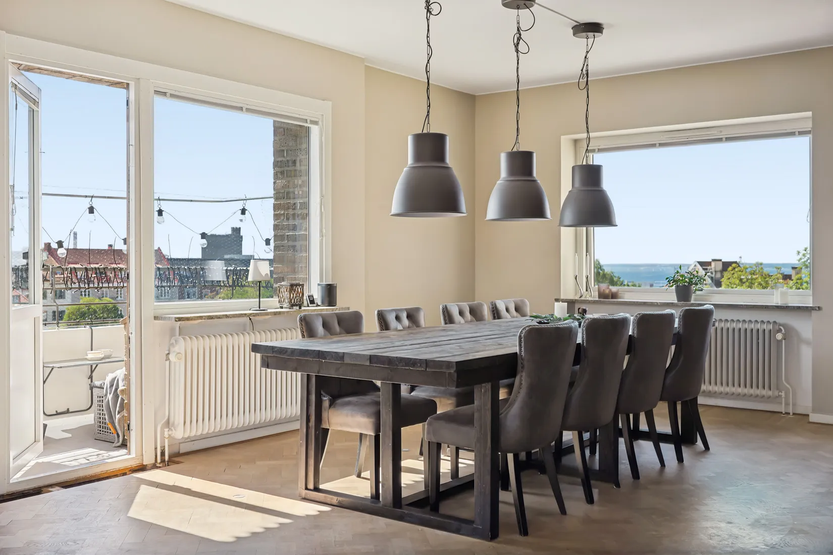 Bostadsrätt, Rektorsgatan 1, Slottshöjden, Helsingborg