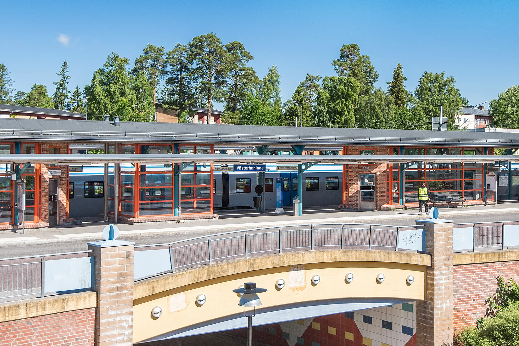 Bostadsrätt, Prästallén 2, Västerhaninge, Haninge
