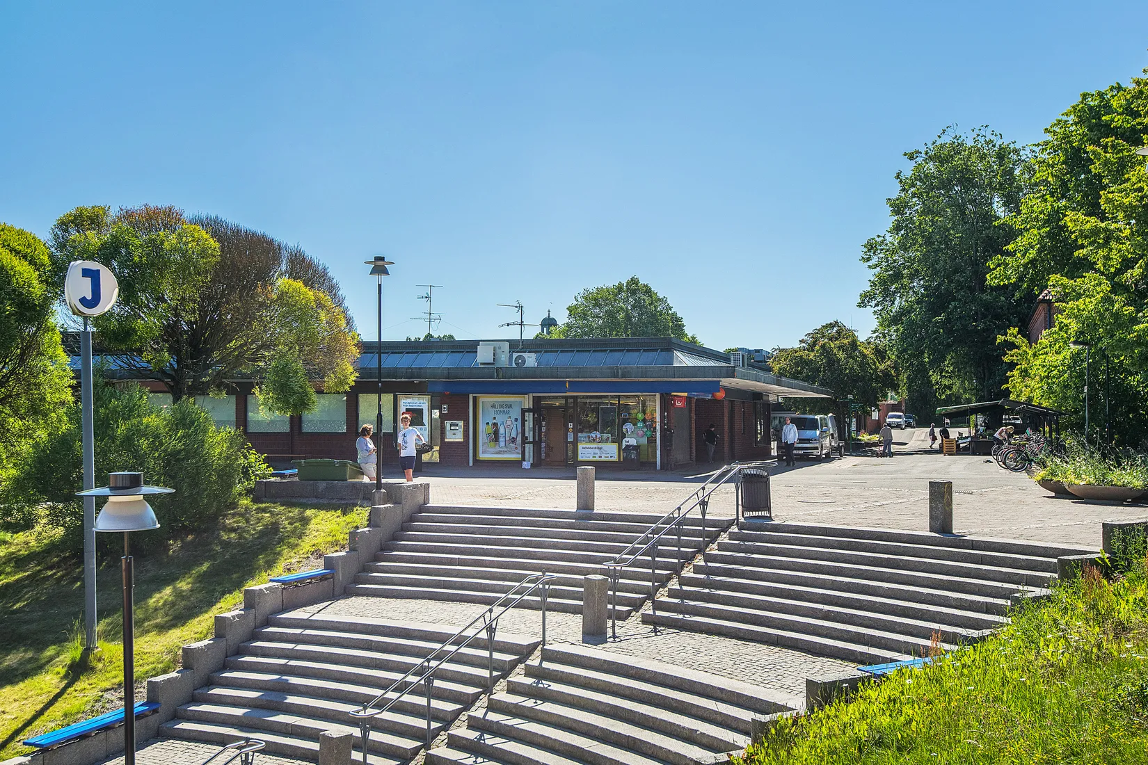 Bostadsrätt, Prästallén 2, Västerhaninge, Haninge