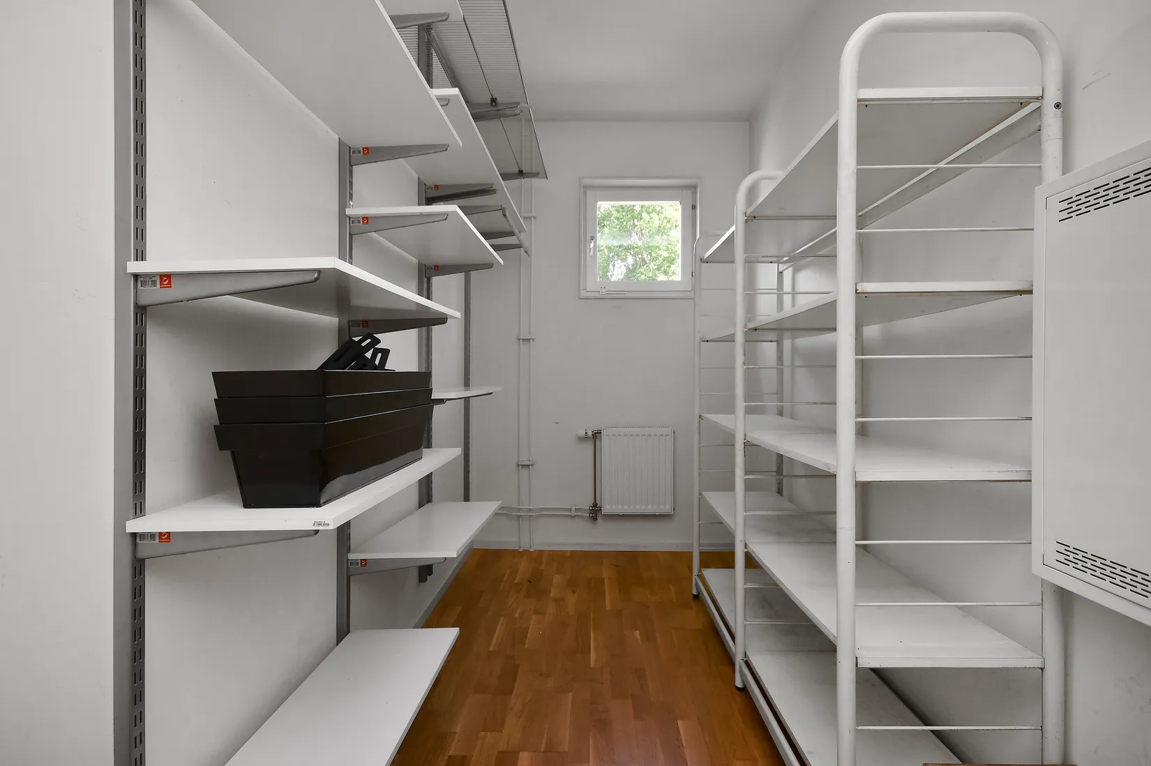 Bostadsrätt, Prästallén 2, Västerhaninge, Haninge