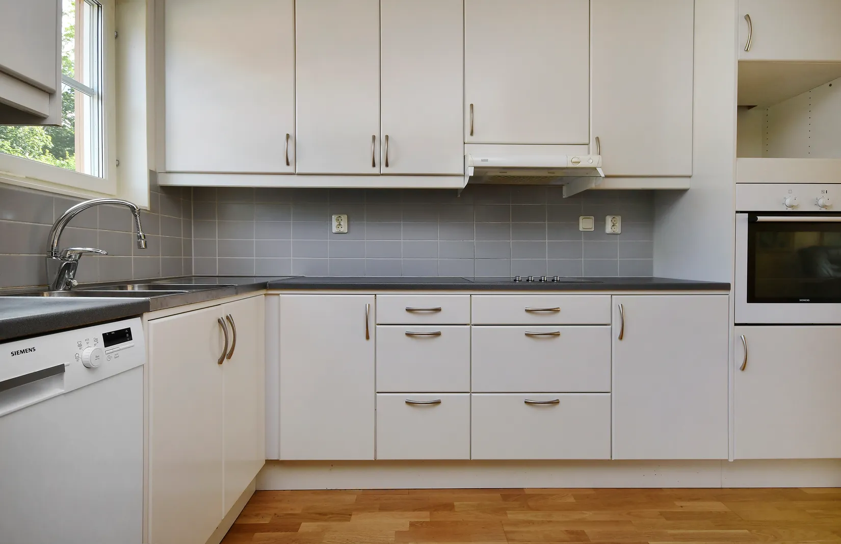 Bostadsrätt, Prästallén 2, Västerhaninge, Haninge
